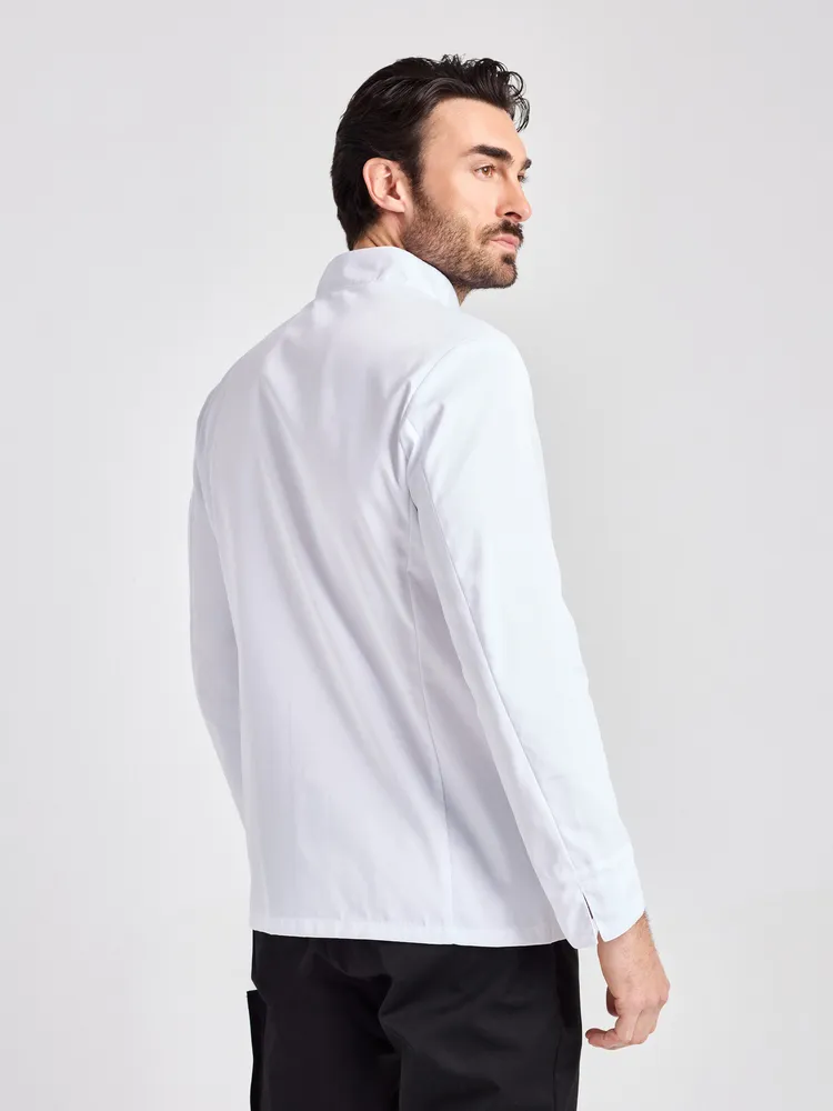 Este Man Classic - Servicejacke - weiß